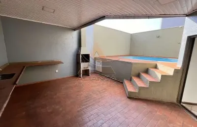 Apartamento - ribeirão preto - jardim palma travassos