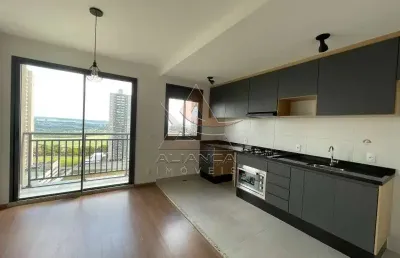 Apartamento com 2 quartos à venda no Quinta da Primavera, Ribeirão Preto 