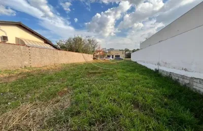 Terreno à venda no City Ribeirão, Ribeirão Preto 