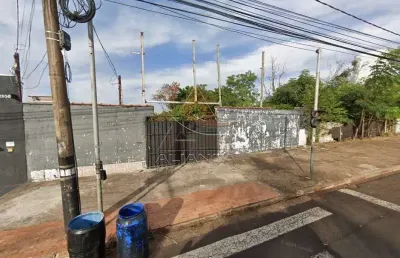 Terreno à venda no Ribeirânia, Ribeirão Preto 