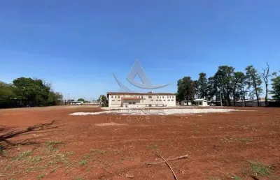 Terreno à venda no Jardim Aeroporto, Ribeirão Preto 