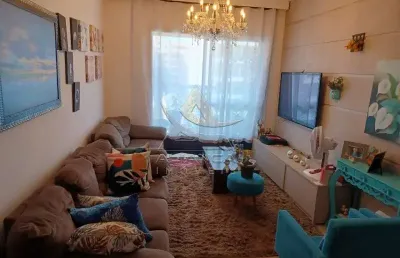 Apartamento com 2 quartos à venda no Jardim Nova Aliança, Ribeirão Preto 