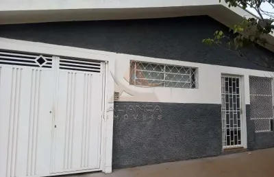 Casa com 3 quartos à venda no Sumarezinho, Ribeirão Preto 