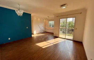 Apartamento com 2 quartos à venda no Alto da Boa Vista, Ribeirão Preto 