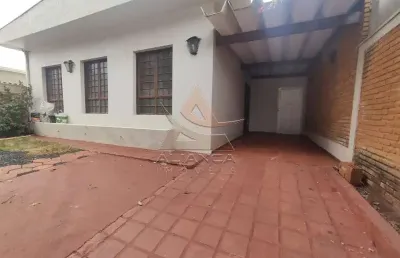 Casa com 3 quartos à venda no Jardim São Luiz, Ribeirão Preto 