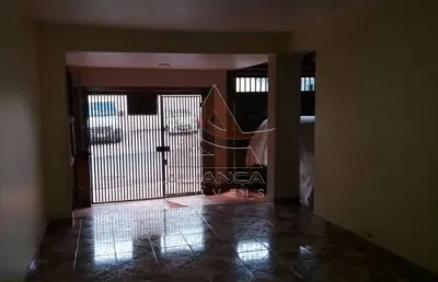 Casa com 3 quartos à venda no Jardim Paulista, Ribeirão Preto 