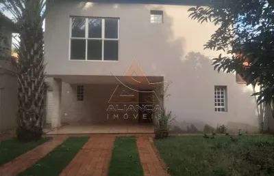 Casa em condomínio fechado com 3 quartos à venda em Bonfim Paulista, Ribeirão Preto 