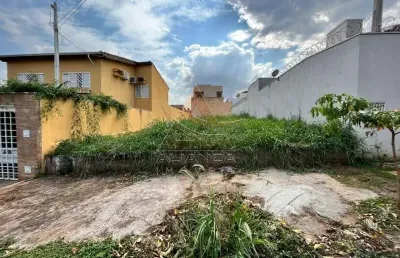 Terreno à venda no Alto da Boa Vista, Ribeirão Preto 