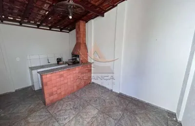 Casa com 3 quartos à venda no Planalto Verde, Ribeirão Preto 