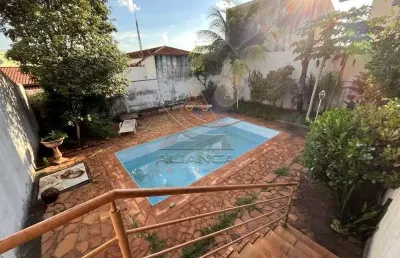 Casa com 3 quartos à venda no Ribeirânia, Ribeirão Preto 