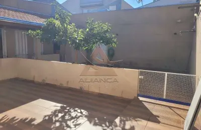 Casa com 3 quartos à venda no Jardim Ouro Branco, Ribeirão Preto 