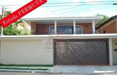Casa com 3 quartos à venda no Ribeirânia, Ribeirão Preto 