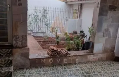 Casa com 3 quartos à venda no Alto do Ipiranga, Ribeirão Preto 
