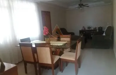 Casa com 3 quartos à venda no Independência, Ribeirão Preto 