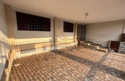 Casa com 3 quartos à venda no Iguatemi, Ribeirão Preto 