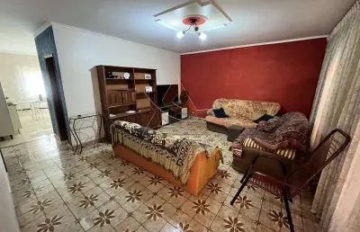 Casa com 2 quartos à venda no Quintino Facci II, Ribeirão Preto 