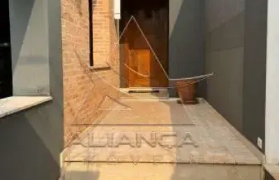 Casa com 4 quartos à venda no Alto da Boa Vista, Ribeirão Preto 