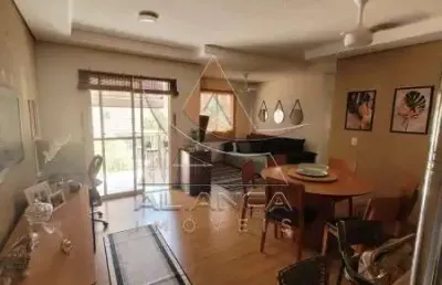 Apartamento com 2 quartos à venda no Alto da Boa Vista, Ribeirão Preto 