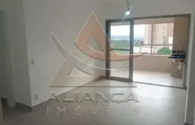 Apartamento com 3 quartos à venda no Jardim Botânico, Ribeirão Preto 