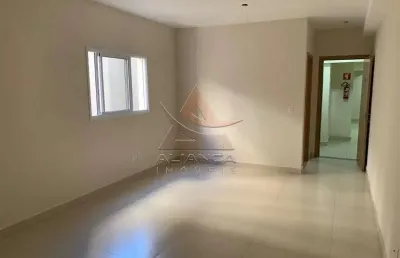 Apartamento - ribeirão preto - santa cruz do josé jacques