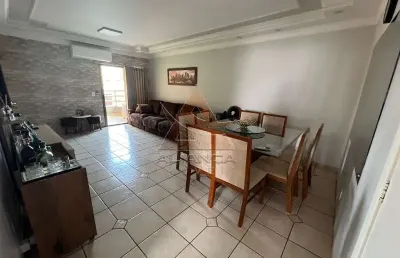 Apartamento com 3 quartos à venda no Campos Elíseos, Ribeirão Preto 