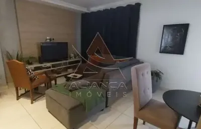 Apartamento com 3 quartos à venda no Centro, Ribeirão Preto 