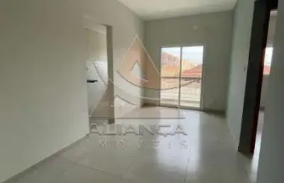 Apartamento com 2 quartos à venda no Campos Elíseos, Ribeirão Preto 