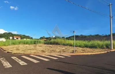 Terreno à venda no Recreio Anhangüera, Ribeirão Preto 