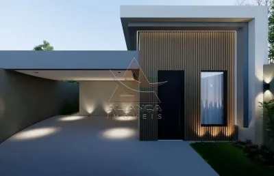 Casa com 2 quartos à venda no Jardim Horizonte Verde, Ribeirão Preto 
