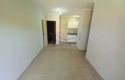 Apartamento com 1 quarto à venda na Vila Seixas, Ribeirão Preto 
