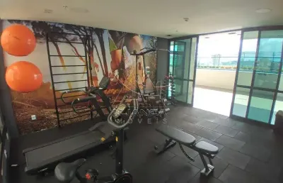 Apartamento com 1 quarto à venda no Jardim Botânico, Ribeirão Preto 