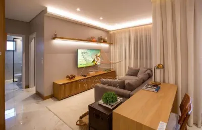 Apartamento com 3 quartos à venda no Jardim Botânico, Ribeirão Preto 