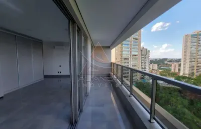 Apartamento com 1 quarto à venda no Jardim Botânico, Ribeirão Preto 