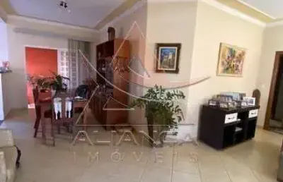 Casa com 4 quartos à venda no Ribeirânia, Ribeirão Preto 