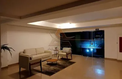 Apartamento com 2 quartos à venda no Jardim Nova Aliança, Ribeirão Preto 
