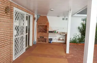 Casa com 3 quartos à venda no Ribeirânia, Ribeirão Preto 