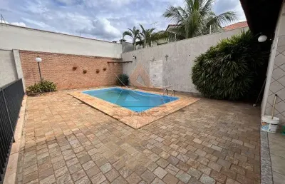 Casa com 3 quartos à venda no City Ribeirão, Ribeirão Preto 