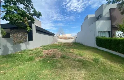 Terreno condomínio - ribeirão preto - villa romana 1
