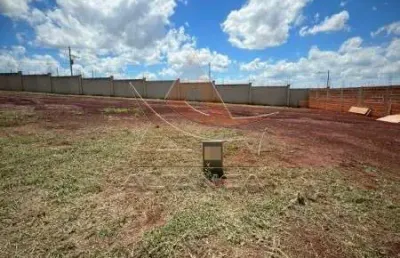 Terreno condomínio - ribeirão preto - recreio anhanguera