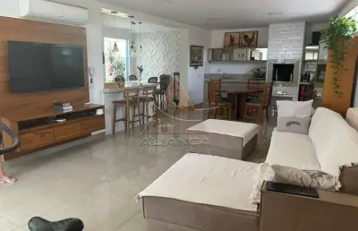 Casa com 3 quartos à venda no Independência, Ribeirão Preto 