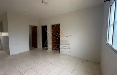 Apartamento com 2 quartos à venda no Jardim Heitor Rigon, Ribeirão Preto 