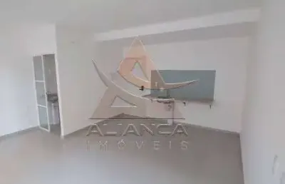 Apartamento - ribeirão preto - jardim nova aliança sul