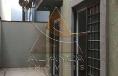Apartamento com 2 quartos à venda no Jardim Castelo Branco, Ribeirão Preto 