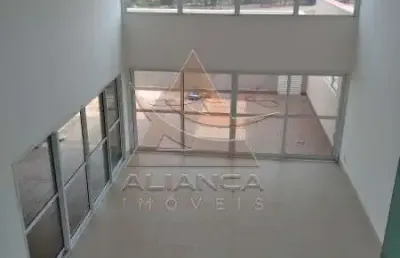 Apartamento com 4 quartos à venda no Jardim Nova Aliança, Ribeirão Preto 