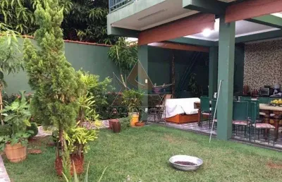Casa com 3 quartos à venda no City Ribeirão, Ribeirão Preto 
