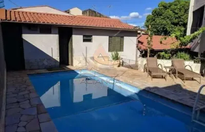 Casa com 4 quartos à venda no Ribeirânia, Ribeirão Preto 