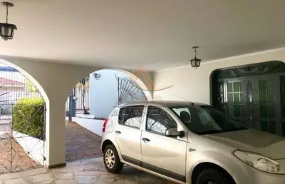 Casa com 4 quartos à venda no Ribeirânia, Ribeirão Preto 