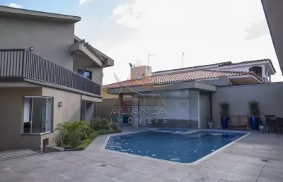 Casa com 3 quartos à venda no Ribeirânia, Ribeirão Preto 