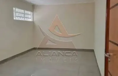 Casa com 3 quartos à venda na Vila Monte Alegre, Ribeirão Preto 