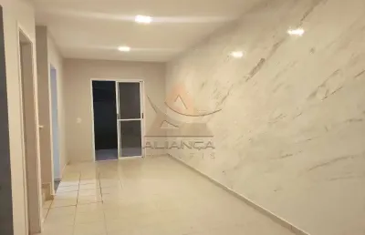 Casa em condomínio fechado com 3 quartos à venda na Vila do Golf, Ribeirão Preto 